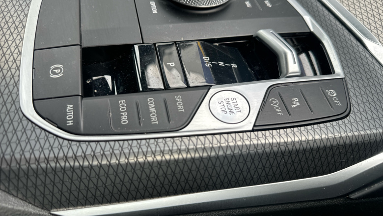 BMW 3 Series 320i M Sport 4dr Step Auto [Pro Pack] Petrol Saloon